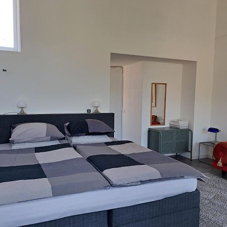 Luxe Ruime Studio Op Unieke, Rustige Locatie 多克姆 外观 照片