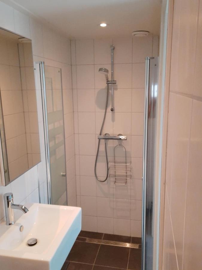 Luxe Ruime Studio Op Unieke, Rustige Locatie 多克姆 外观 照片